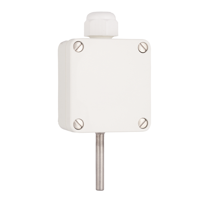 熱電阻溫度計